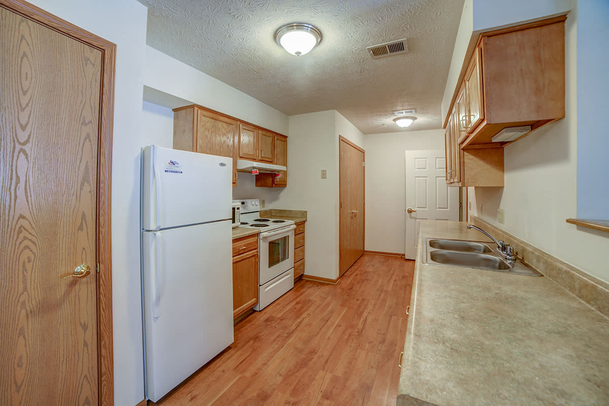 Photos and Video of Braddock's Greene in Frostburg, MD